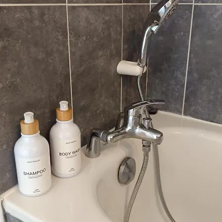 Appartement Lumineux Hypercentre - *