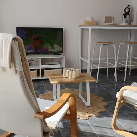 Lumineux Hypercentre - Apartment Biscarrosse