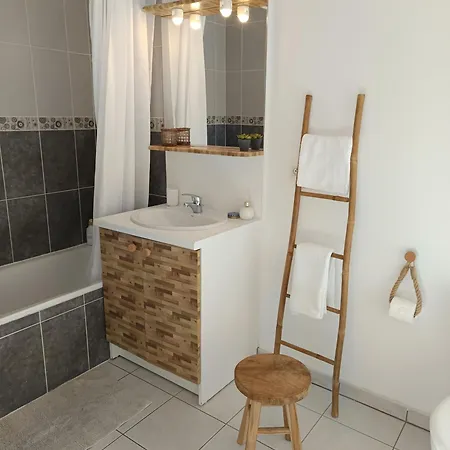 Lumineux Hypercentre - * Biscarrosse