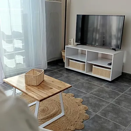 Lumineux Hypercentre - Apartment Biscarrosse