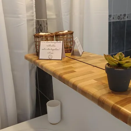 Apartment Lumineux Hypercentre - Biscarrosse