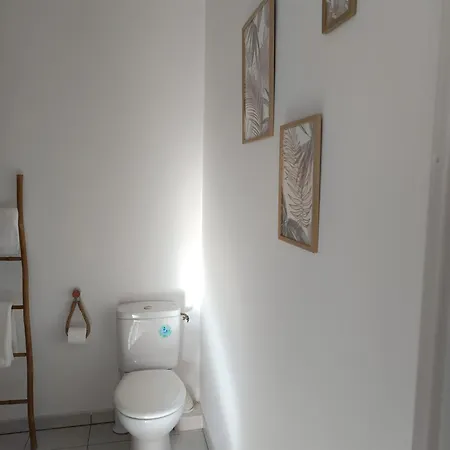 Lumineux Hypercentre - *