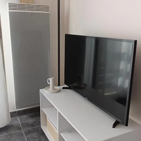 דירה Lumineux Hypercentre - ביסקארוס