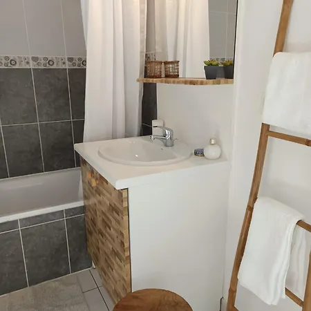Lumineux Hypercentre - Apartment