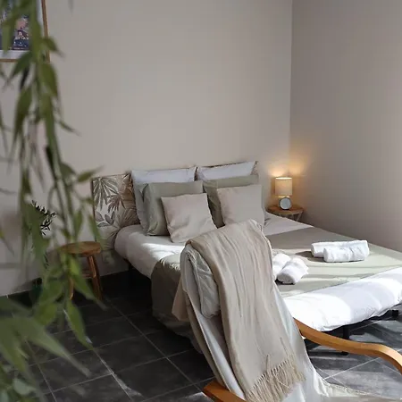 Lumineux Hypercentre - Apartment *