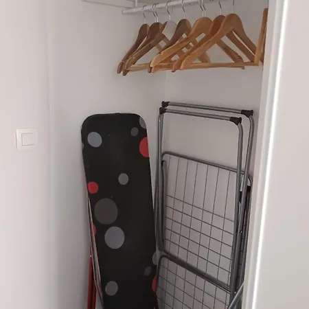 Lumineux Hypercentre - דירה