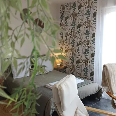 Apartment Lumineux Hypercentre -