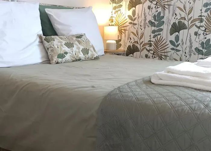 Lumineux Hypercentre - بيسكاروس